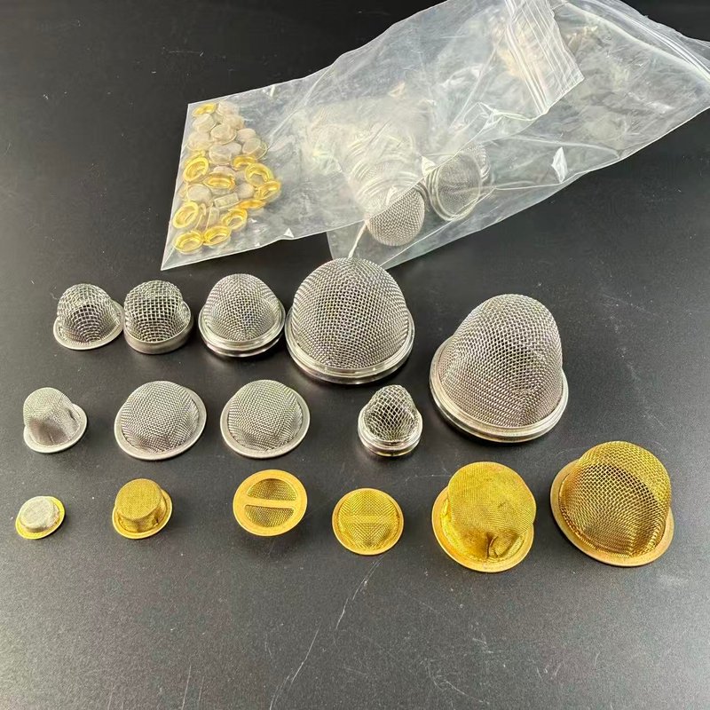 小批量定制 - 定制过滤帽