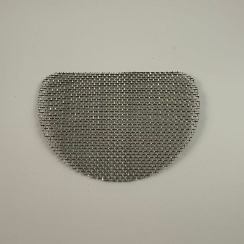 大批量生产 - 标准滤筒