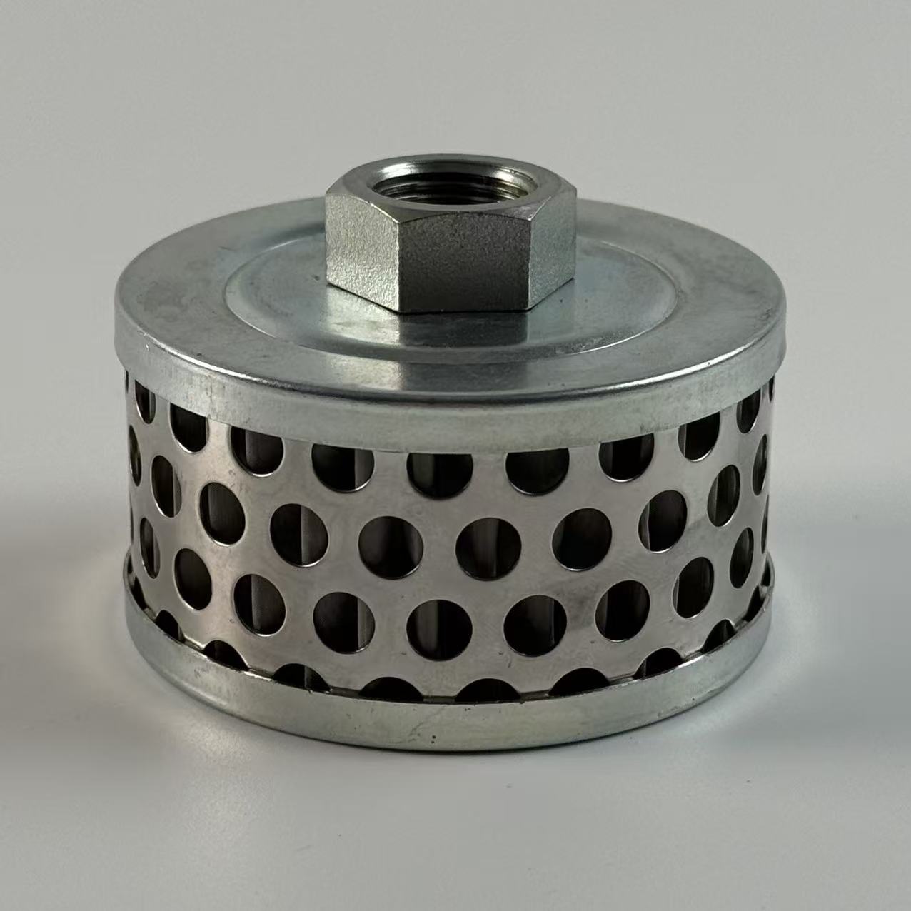 Forklift diesel tank filter element - Industrial Filter Mesh