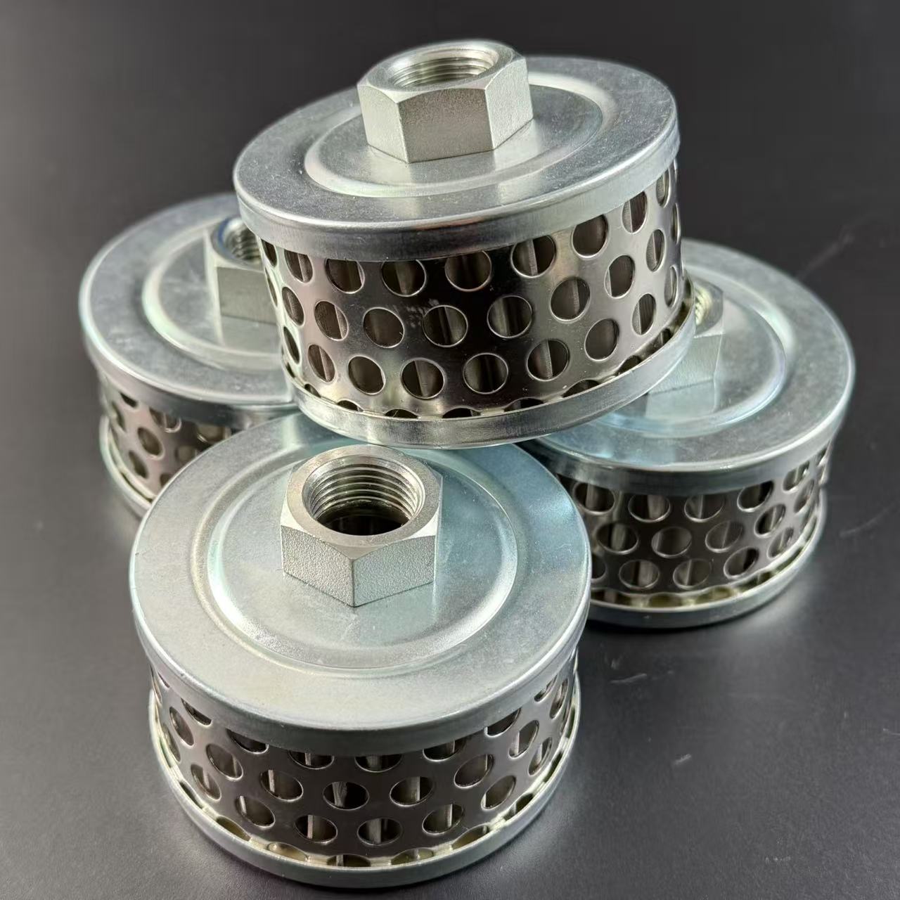 叉车柴油箱滤芯