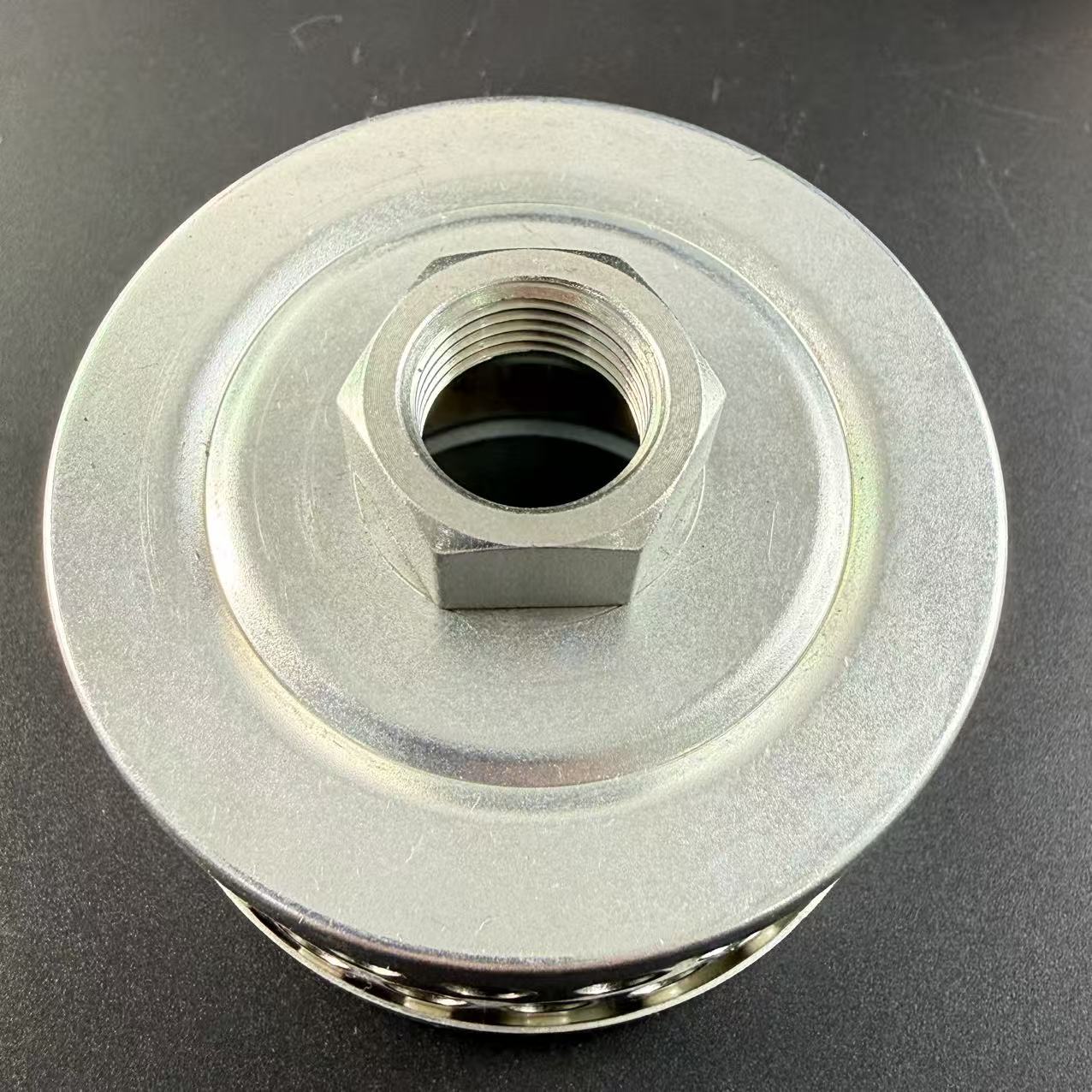 叉车柴油箱滤芯