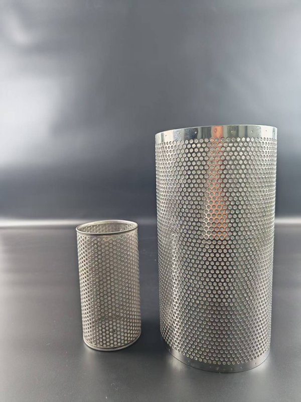 快速打样 - 过滤筒