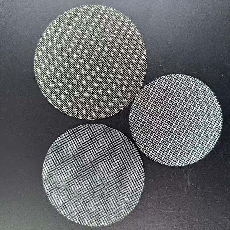 精密蚀刻产品图片 2