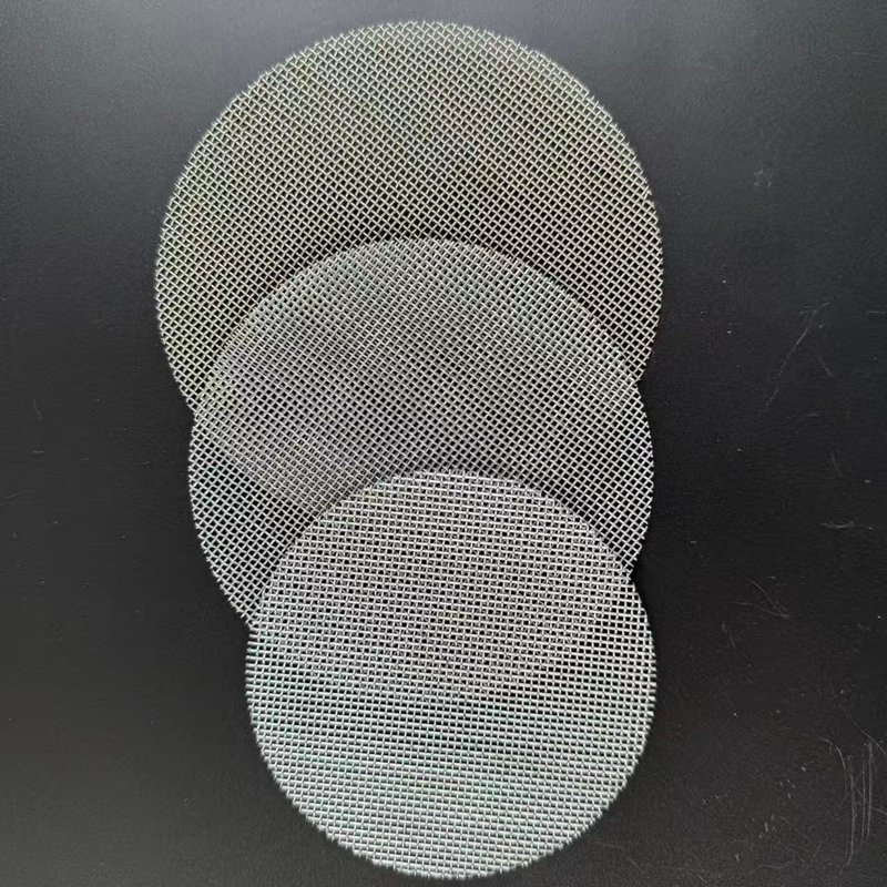 精密蚀刻产品图片 3