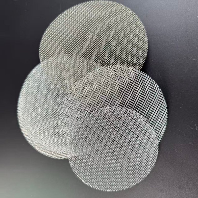 精密蚀刻产品图片 4