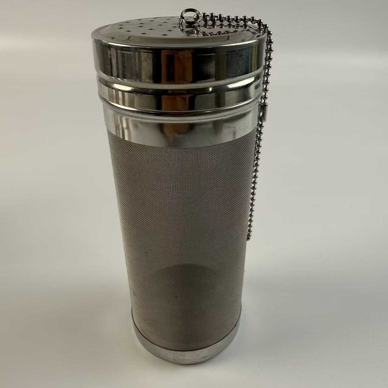 304 스테인리스강 대용량 찻주전자 차시계 - Industrial Filter Mesh