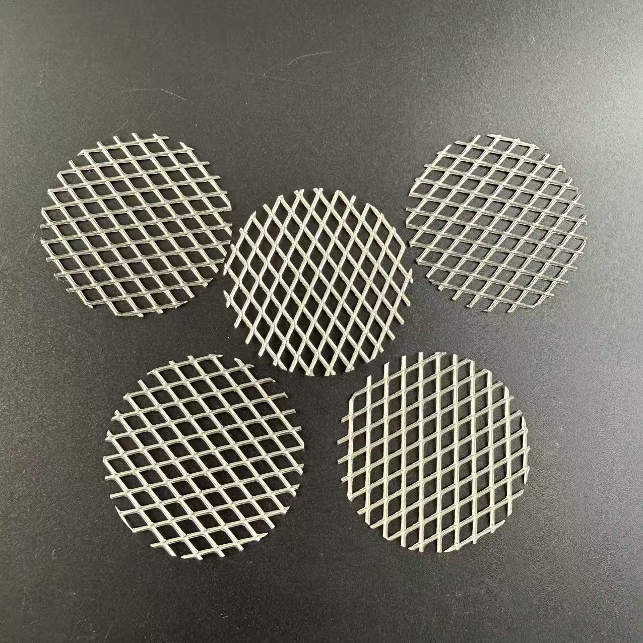 钢板网过滤网片